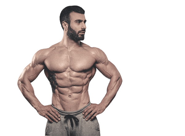 Bottom Left Decoration