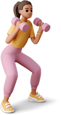 Personalized Fitness Choices